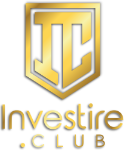Investire.Club Logo
