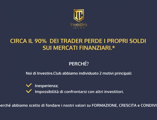 Aumenta il numero di investimenti come seconda attività lavorativa: in quanti stanno perdendo soldi?