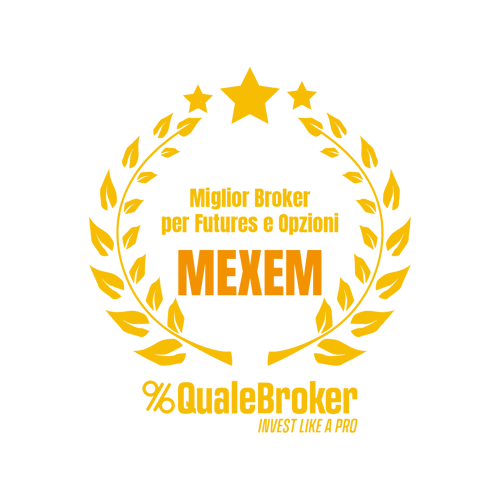 qualebroker-awards-mexem-miglior-broker-futures-opzioni
